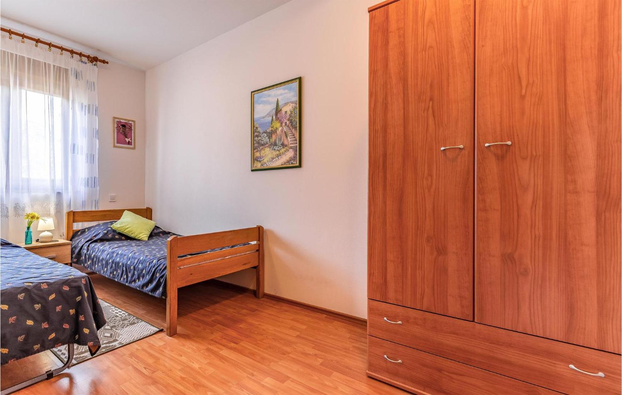 Awesome Apartment In Pula With Wifi Экстерьер фото